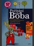 Počítání soba boba - 3. díl bednářová jiřina - náhled