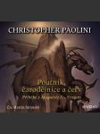 Poutník, čarodějnice a červ (audiokniha pro děti) paolini christopher - náhled