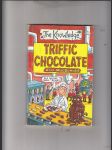 Triffic Chocolate - náhled