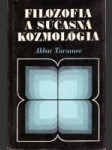 Filozofia a súčasná kozmológia - náhled