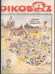 Dikobraz 13. 28. března 1979 - náhled