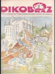 Dikobraz 27. 6. července 1977 - náhled