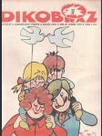 Dikobraz 17 25. dubna 1979 - náhled