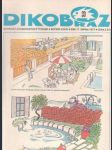 Dikobraz 33 .17.srpení1977 - náhled