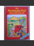 My Postman Pat (Pošťák Pat) - náhled