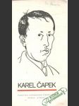 Karel Čapek - Výstava k 30.výročí úmrtí - náhled