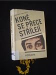 Koně se přece střílejí - náhled