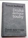 Druhá derivace touhy - náhled