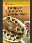 Drůbež a drůbeží pochoutky - náhled