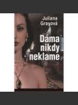 Dáma nikdy neklame (text slovensky, série: Affairs by Moonlight) - náhled