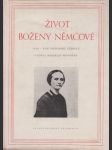 Život Boženy Němcové VI.: 1956 - Rok pohorské vesnice - náhled