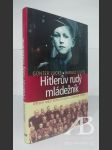 Hitlerův rudý mládežník. Dětství mezi komunismem a hákovým křížem - náhled