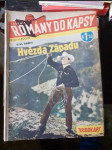 Hvězda Západu - Rodokaps 293 - náhled