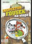 Inspektor Fousek na stopě - náhled