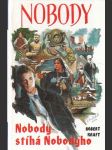 Nobody stíhá Nobodyho - náhled