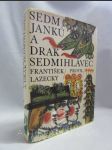 Sedm Janků a drak Sedmihlavec - náhled