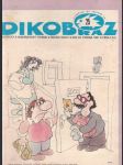 DIKOBRAZ 25. 21. června 1981 - náhled