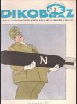 DIKOBRAZ 2 . 11. ledna 1978 - náhled