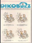 DIKOBRAZ 38. 21. září 1977 - náhled