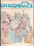 DIKOBRAZ 4. 25. ledna 1978 - náhled