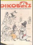 DIKOBRAZ 3, 16. ledna 1980 - náhled