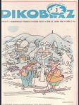 DIKOBRAZ 3, 20. ledna 1982 - náhled