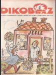 DIKOBRAZ 42. 17. řijna 1979 - náhled