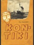 Kon - Tiki - náhled