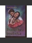 Dáma bez pozlátka (série: Sága rodiny Sinclairů) - náhled