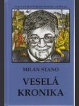 Veselá kronika - náhled