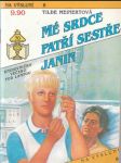 Mé srdce patří sestře Janin - náhled