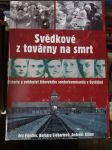 SvÄ›dkovĂ© z tovĂˇrny smrti - OsvÄ›tim-Brzezinka - náhled