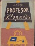 Profesor Klopačka - náhled