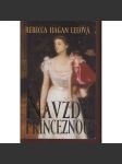 Navždy princeznou (série: Marquess of Templeton's Heirs) - náhled