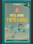 Byli jsme v bitvě o Anglii - náhled