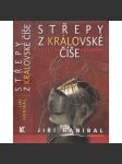 Střepy z královské číše - náhled