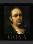 GOYA  1746 - 1828 - náhled