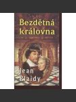 Bezdětná královna (série: Dynastie Tudorovců) - náhled