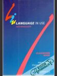 Language in use - Intermediate classroom book - náhled