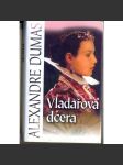 Vladařova dcera - náhled