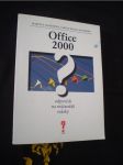 Office 2000. Odpovědi na nejčastější otázky - náhled