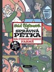 Správná pětka na Finnistonské farmě - náhled