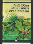 Dům mezi orchidejemi - náhled