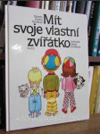 Mít svoje vlastní zvířátko - náhled