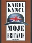 Moje Británie - náhled