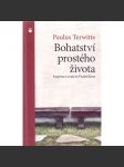 Bohatství prostého života - náhled