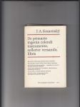 De primario ingenia colendi instrumento, sellerter versando, libris (Jak dovedně užívat knih, hlavního nástroje vzdělávání) - náhled