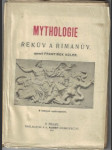 Mythologie řekův a římanův - náhled