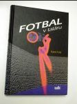 Fotbal v taláru - náhled