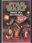 Star Wars Temná síla na vzestupu - náhled